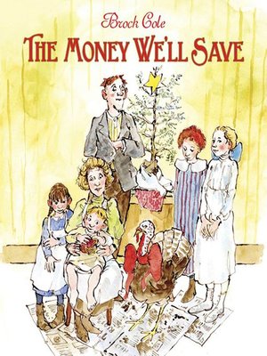 cover image of The Money We'll Save